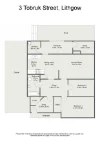 3 Tobruk Street, Lithgow, NSW 2790-Floorplan