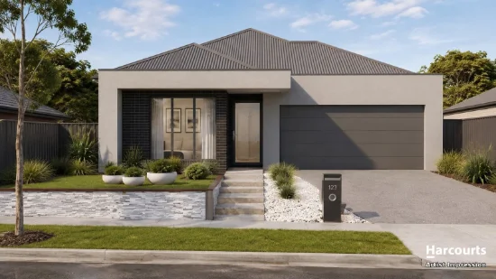 3 Toby Street, Werribee, Vic 3030