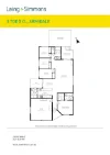 3 Todd Close, Armidale, NSW 2350-Floorplan