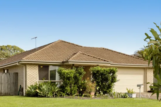 3 Todd Court, Caboolture, Qld 4510