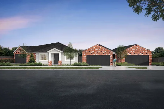 3 Todd Court, Croydon, Vic 3136