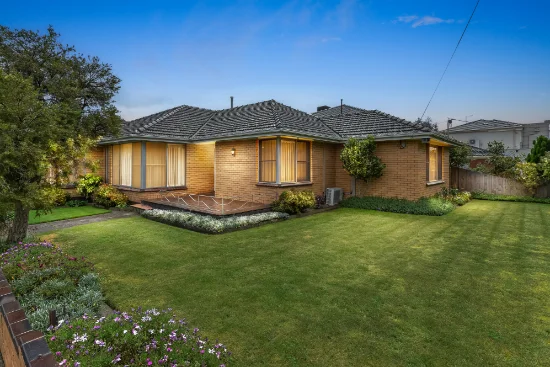 3 Toirram Road, Mount Waverley, Vic 3149