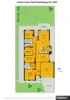 3 Token Street, North Wonthaggi, Vic 3995-Floorplan