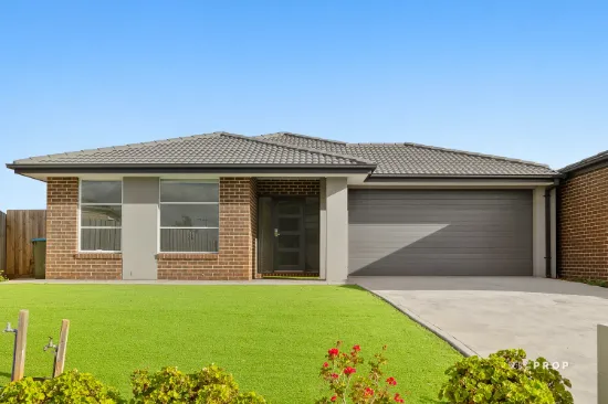 3 Toombon Street, Werribee, Vic 3030