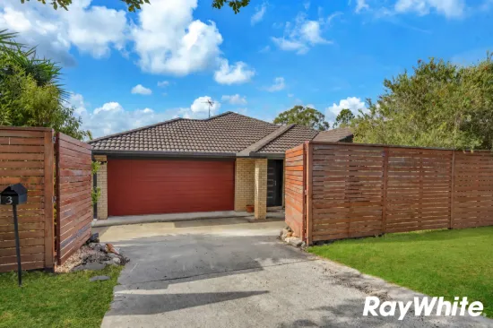 3 Toongarra Road, Leichhardt, Qld 4305