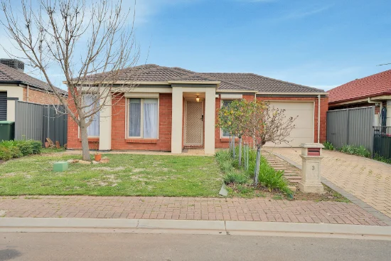 3 Toorna Place, Andrews Farm SA 5114-Image