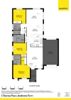 3 Toorna Place, Andrews Farm SA 5114-Floorplan