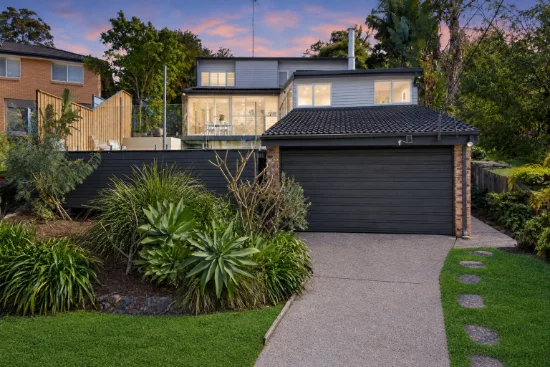 3 Torrens Place, Cromer, NSW 2099