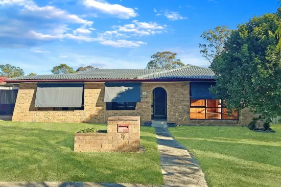3 Torres Place, Kings Langley, NSW 2147
