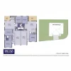 3 Torrey Street, Hidden Valley, Qld 4703-Floorplan