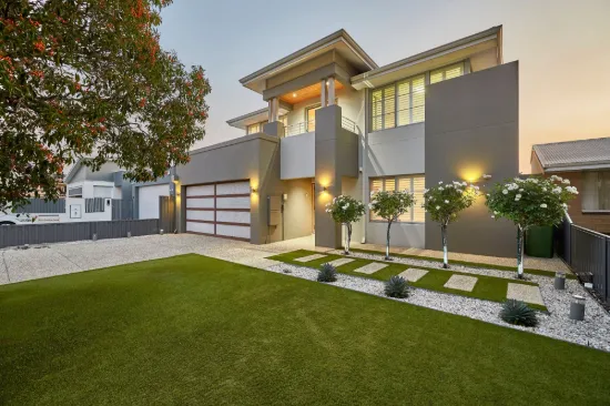 3 Torridon Street, Ardross WA 6153-Image