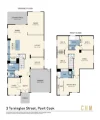 3 Torrington Street, Point Cook, Vic 3030-Floorplan