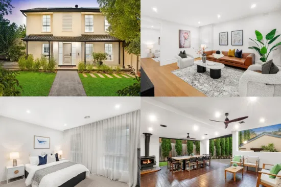 3 Totara Court, Templestowe Lower, Vic 3107