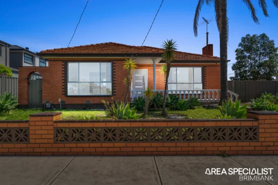 3 Tower Street, Ardeer, Vic 3022