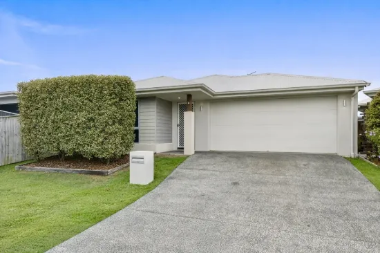 3 Toyne Street, Baringa, Qld 4551