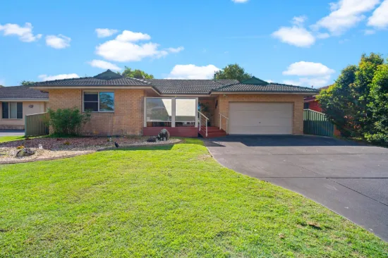 3 Tree View Place, Forster, NSW 2428