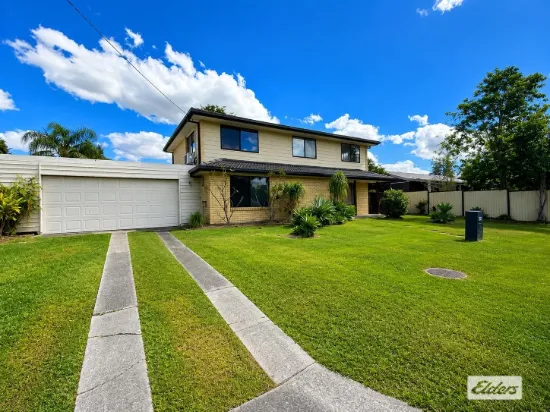 3  Treedale Street, Morayfield, Qld 4506