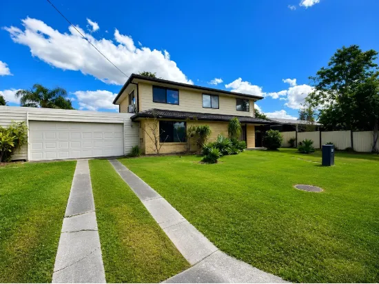 3 Treedale Street, Morayfield, Qld 4506