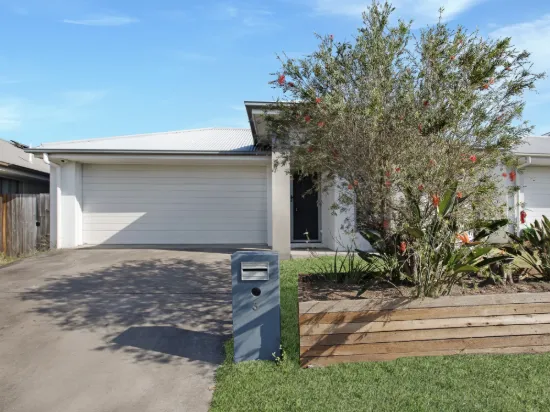 3 Treetops Street, Yarrabilba, Qld 4207