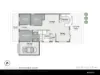3 Treeview Lane, Springfield Lakes, Qld 4300-Floorplan