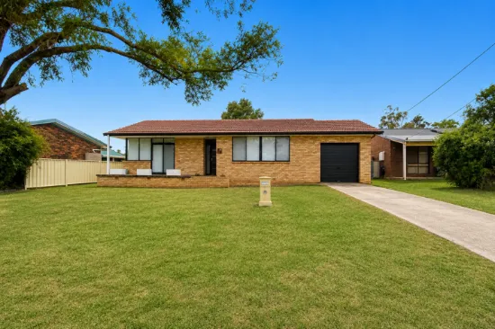 3 Trefusis Avenue, Mudgee, NSW 2850