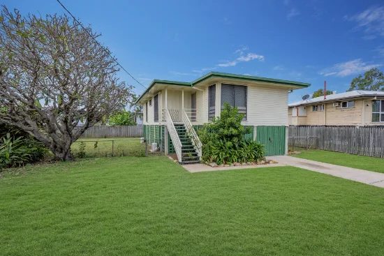 3 Tregaskis Street, Vincent, Qld 4814