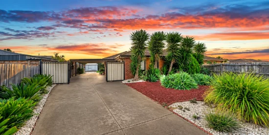 3 Trent Close, Werribee, Vic 3030