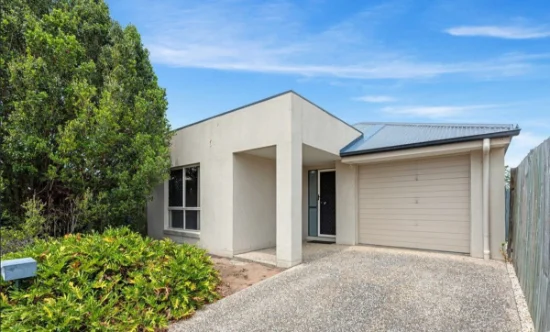 3 Trenton Court, Bracken Ridge, Qld 4017