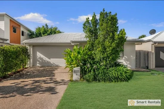 3 Trevalla Entrance, Burdell, Qld 4818