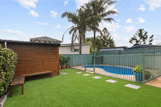 3 Trevelyan Street, Botany, NSW 2019