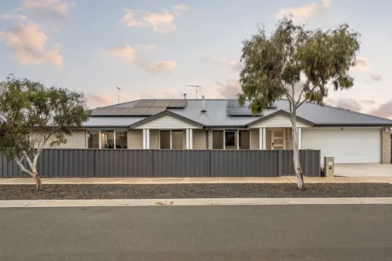 3 Trevena Ridge, Bannockburn, Vic 3331