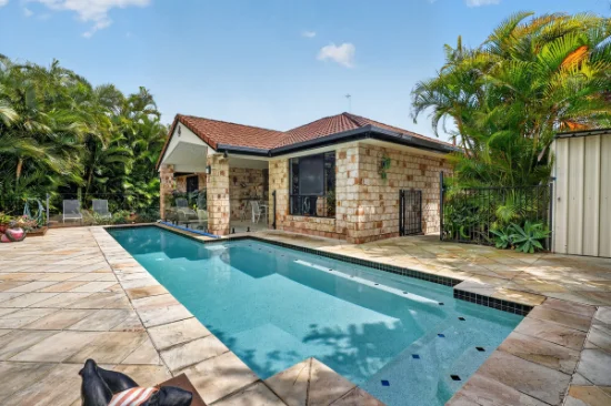 3 Treviso Court, Urangan, Qld 4655