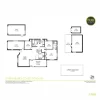 3 Trevnielsen Court, Torquay, Qld 4655-Floorplan