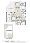 3 Trevor Toms Drive, Acacia Gardens, NSW 2763-Floorplan
