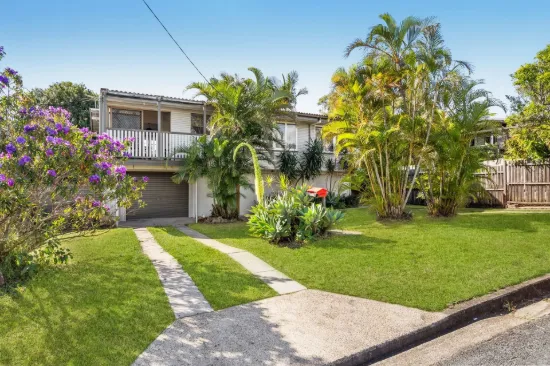 3 Trevorlea Street, Zillmere, Qld 4034