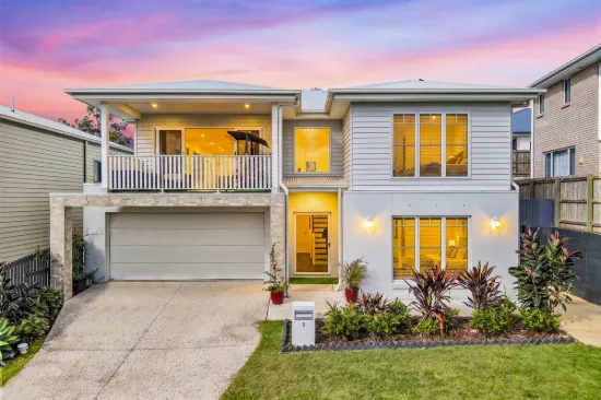 3 Triana Court, Spring Mountain, Qld 4300