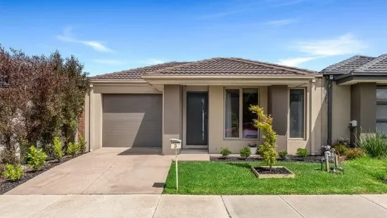 3 Trickett Street, Clyde VIC 3978-Image