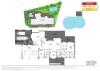 3 Tripcony Court, Pelican Waters, Qld 4551-Floorplan