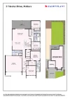 3 Trissino Drive, Mildura, Vic 3500-Floorplan