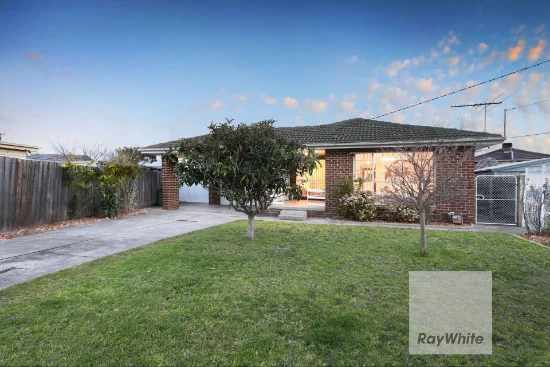 3 Triton Court, Gladstone Park VIC 3043-Image