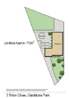 3 Triton Court, Gladstone Park VIC 3043-Floorplan