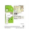 3 Triton Place, Cameron Park, NSW 2285-Floorplan