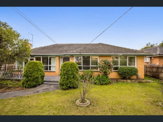 3 Troy Court, Forest Hill, Vic 3131