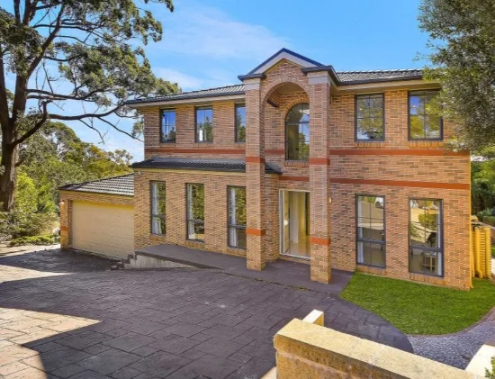 3 Tuam Place, Killarney Heights, NSW 2087