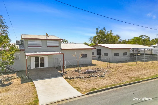 3 Tucker Street, Berserker QLD 4701 - For Sale