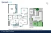 3 Tuhan Street, Chadstone, Vic 3148-Floorplan