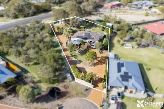 3 Tulga Court, Dawesville, WA 6211