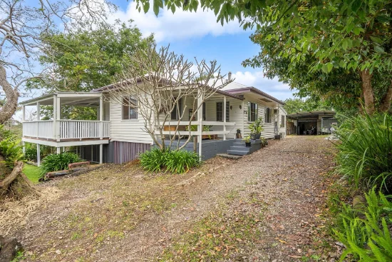 3 Tulip Street, Maleny, Qld 4552