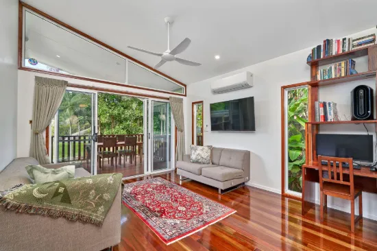 3 Tully Court, Kuranda, Qld 4881