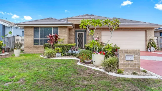 3 Tully Place, Harrington, NSW 2427